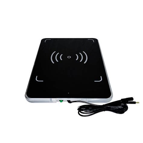 wifi uhf rfid reader|uhf rfid desktop reader writer.